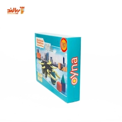 اسباب بازی ربات انبار دار اوینا